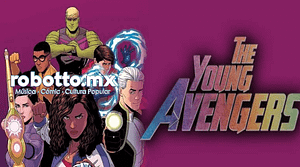 Young Avengers