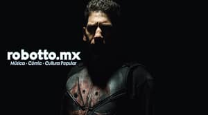 The Punisher Temporada 2