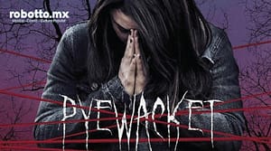 Pyewacket