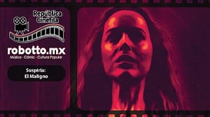 Suspiria
