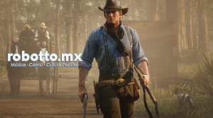 Red Dead Redemption