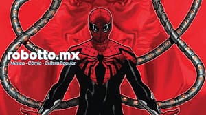 Spider-Geddon Parte 2