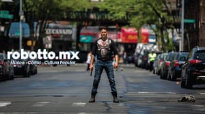 The Punisher Temporada 2