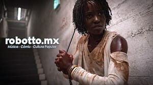 Nosotros (Us)