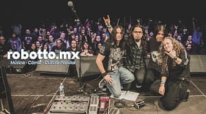 EKOS interpreta TRIBUTO A PINK FLOYD