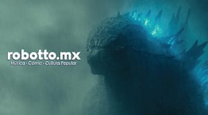 GODZILLA: KING OF THE MONSTERS