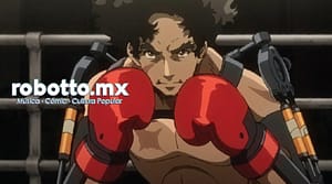 Megalo Box