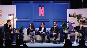 Netflix Mexico