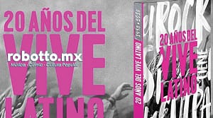 El Rock Sí Tiene La Culpa