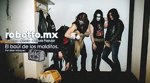 Lords Of Chaos