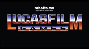 Lucasfilm Games