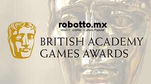 BAFTA Games Awards