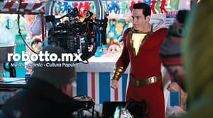 Shazam