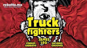 Truckfighters