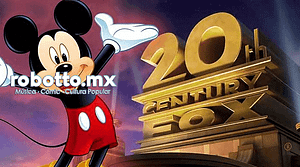 Disney - Fox