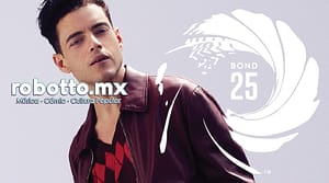Bond 25