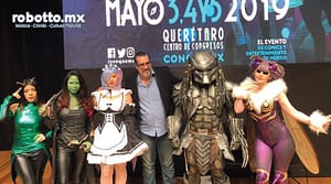 Conque 2019