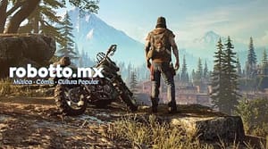 Days Gone