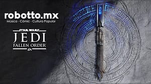 Jedi Fallen Order