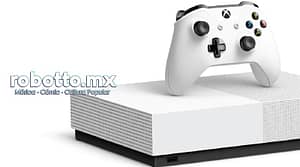 Xbox One S All Digital Edition