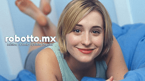 Allison Mack
