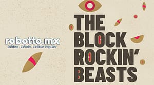 Block Rockin’ Beasts
