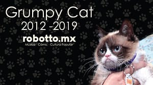 Grumpy Cat
