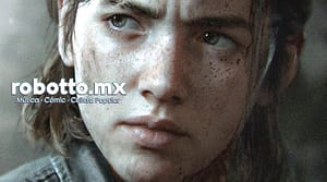 Last Of Us 2