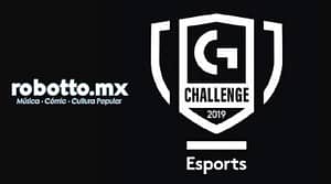Logitech G Challenge