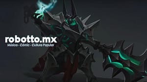 Mordekaiser