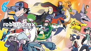 The Pokémon Company
