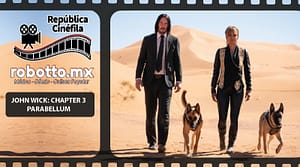 John Wick 3