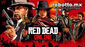 Red Dead Online