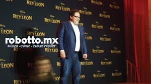 Jon Favreau
