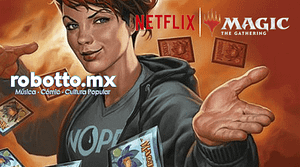 Magic The Gathering