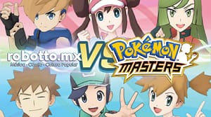 Pokémon Masters