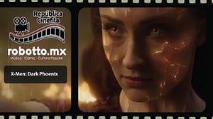 X-Men: Dark Phoenix