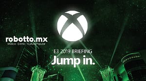 Microsoft Xbox E3 2019