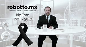 Rip Torn