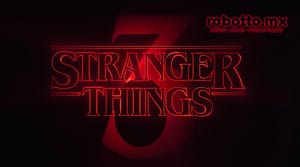 Stranger Things 3