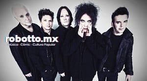 The Cure