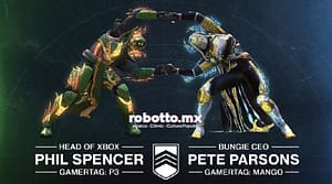 Bungie