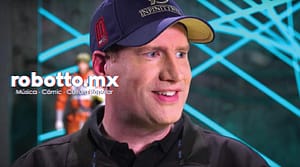 Kevin Feige Star Wars