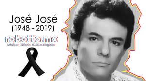 Jose Jose