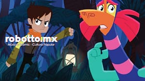 Las Leyendas: Criaturas Ocultas