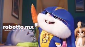 Mascotas 2