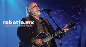 Robert Hunter