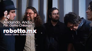 Enjambre