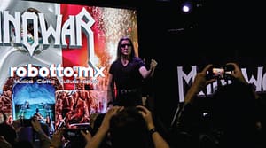 Manowar