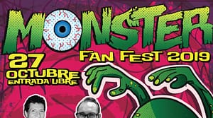 Monster Fan Fest 2019